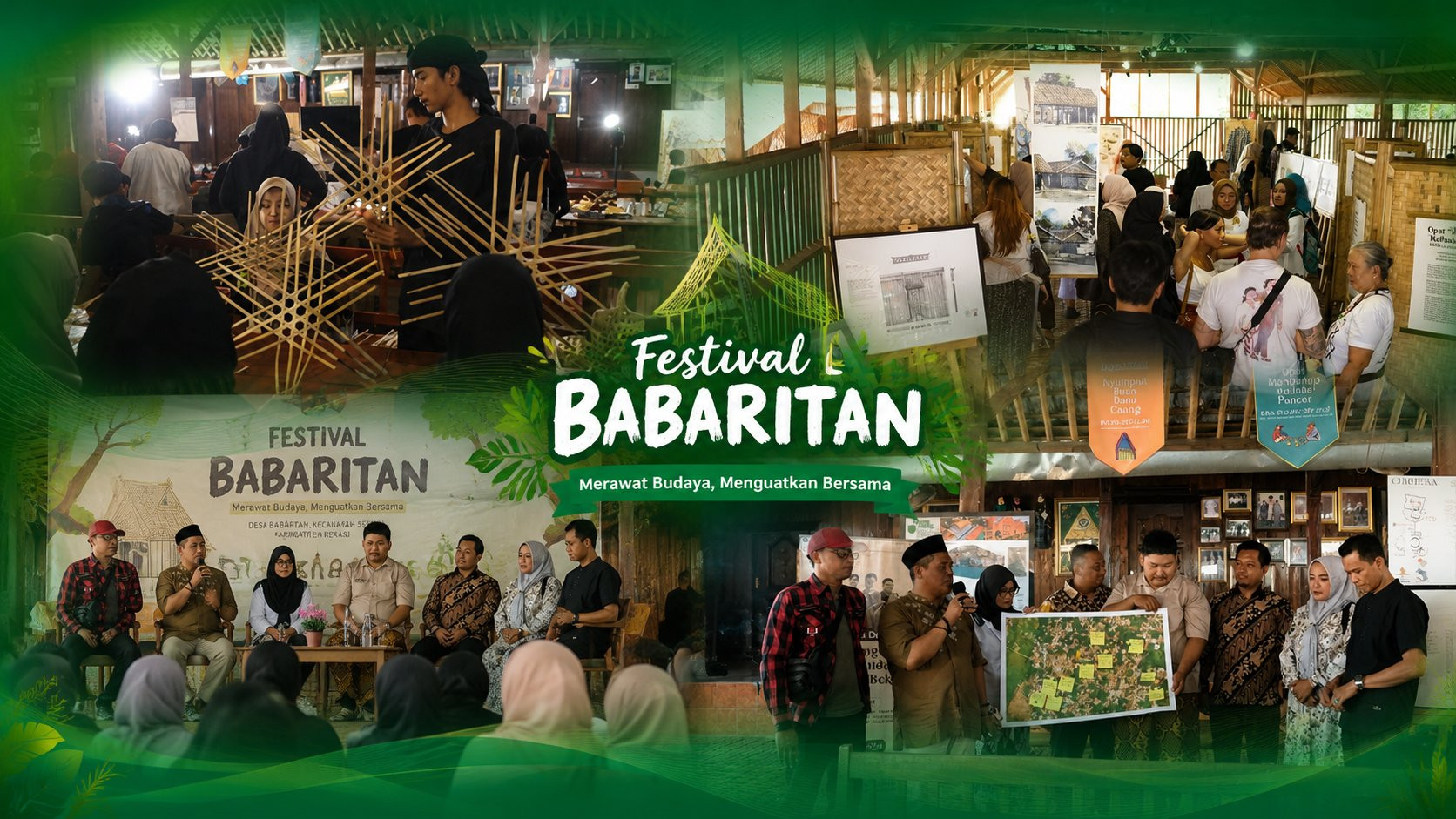 festival Babaritan
