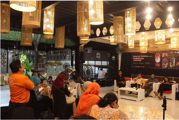 Ruang Publik