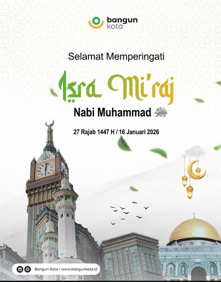 Isra Miraj